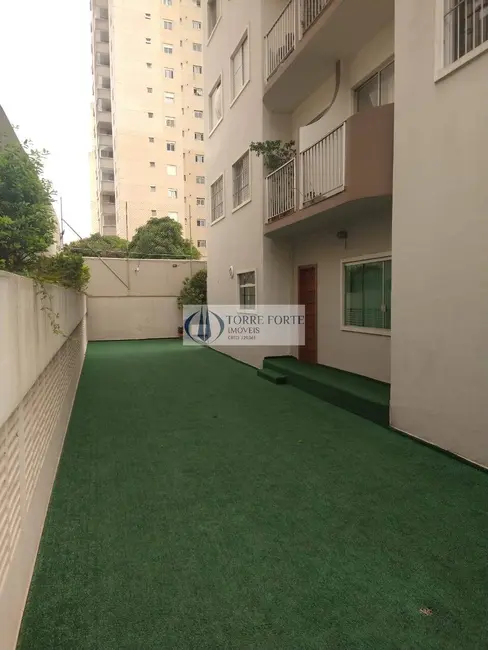 Foto 1 de Apartamento com 3 quartos à venda, 87m2 em Vila Santo Estéfano, São Paulo - SP
