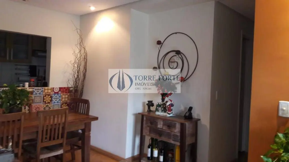 Foto 3 de Apartamento com 3 quartos à venda, 86m2 em Paraíso do Morumbi, São Paulo - SP