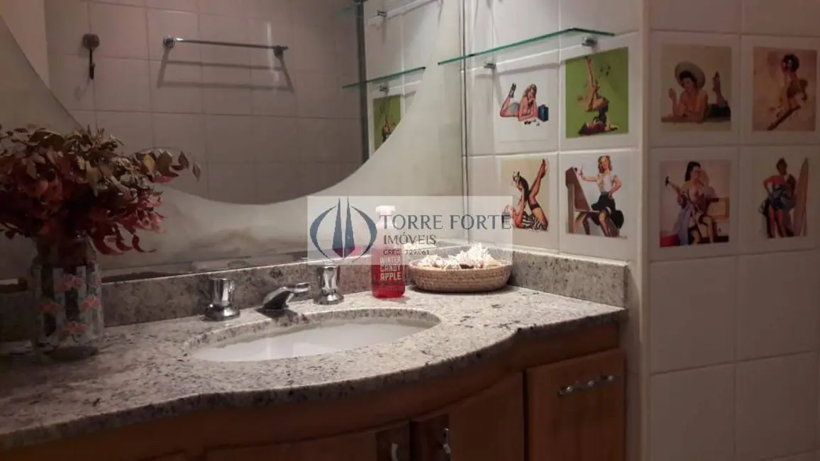 Foto 8 de Apartamento com 3 quartos à venda, 86m2 em Paraíso do Morumbi, São Paulo - SP