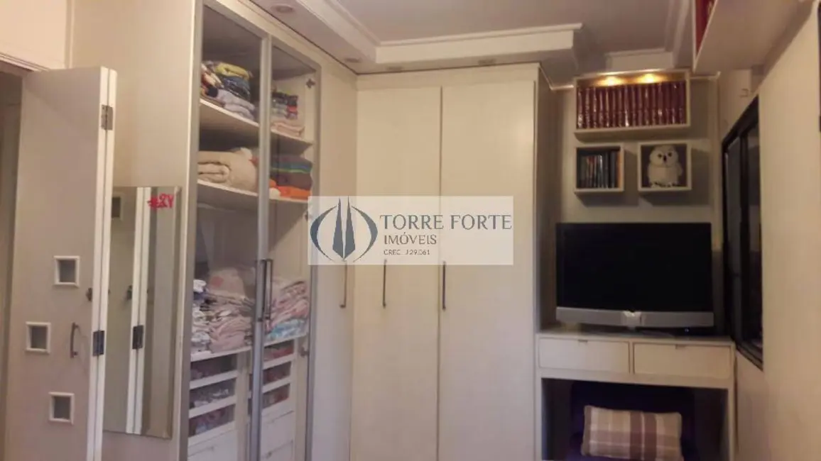 Foto 4 de Apartamento com 3 quartos à venda, 86m2 em Paraíso do Morumbi, São Paulo - SP