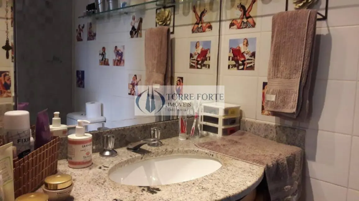 Foto 9 de Apartamento com 3 quartos à venda, 86m2 em Paraíso do Morumbi, São Paulo - SP