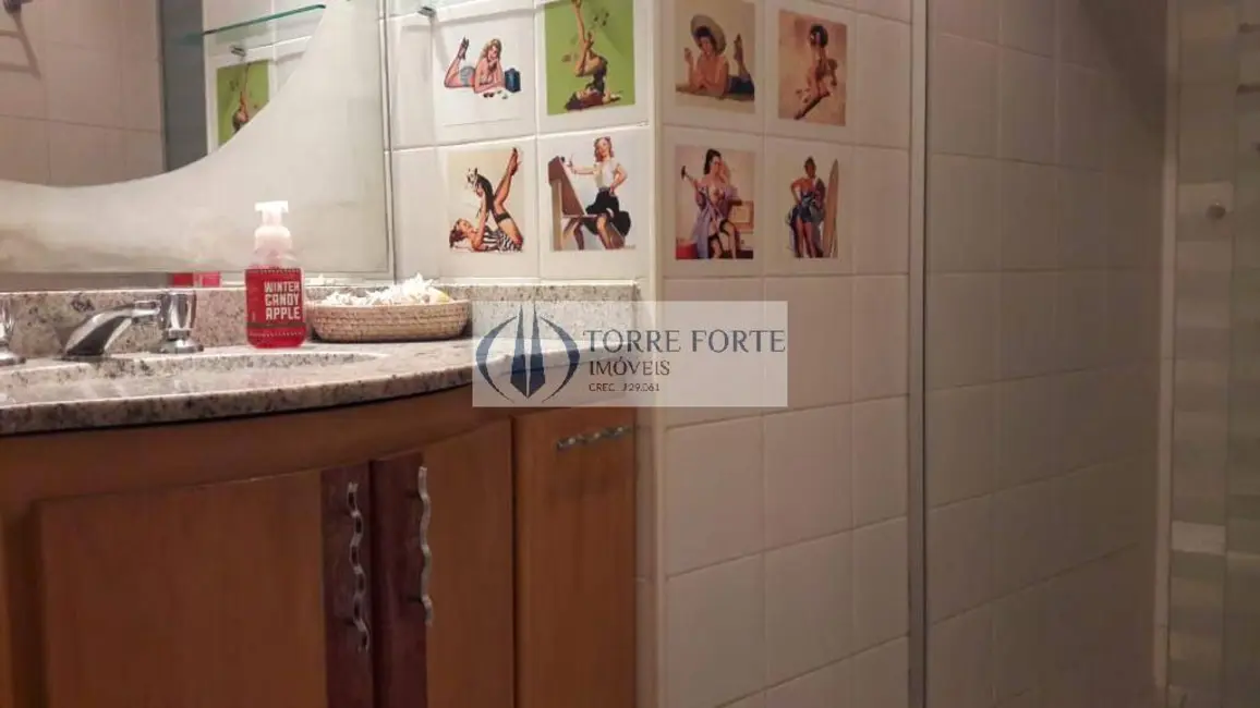 Foto 6 de Apartamento com 3 quartos à venda, 86m2 em Paraíso do Morumbi, São Paulo - SP