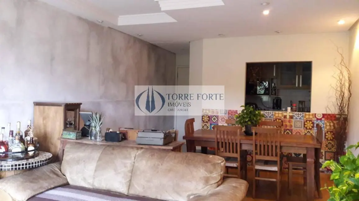 Foto 1 de Apartamento com 3 quartos à venda, 86m2 em Paraíso do Morumbi, São Paulo - SP