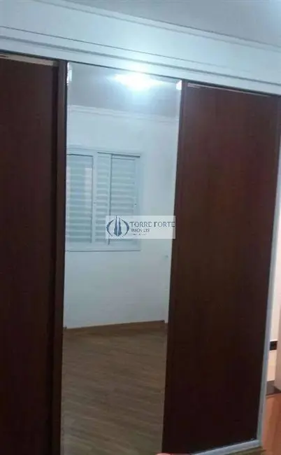 Foto 9 de Apartamento com 3 quartos à venda, 66m2 em Vila Araguaia, São Paulo - SP