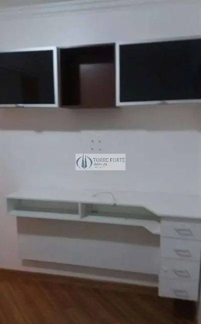 Foto 2 de Apartamento com 3 quartos à venda, 66m2 em Vila Araguaia, São Paulo - SP