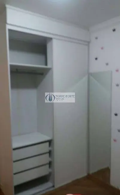 Foto 7 de Apartamento com 3 quartos à venda, 66m2 em Vila Araguaia, São Paulo - SP