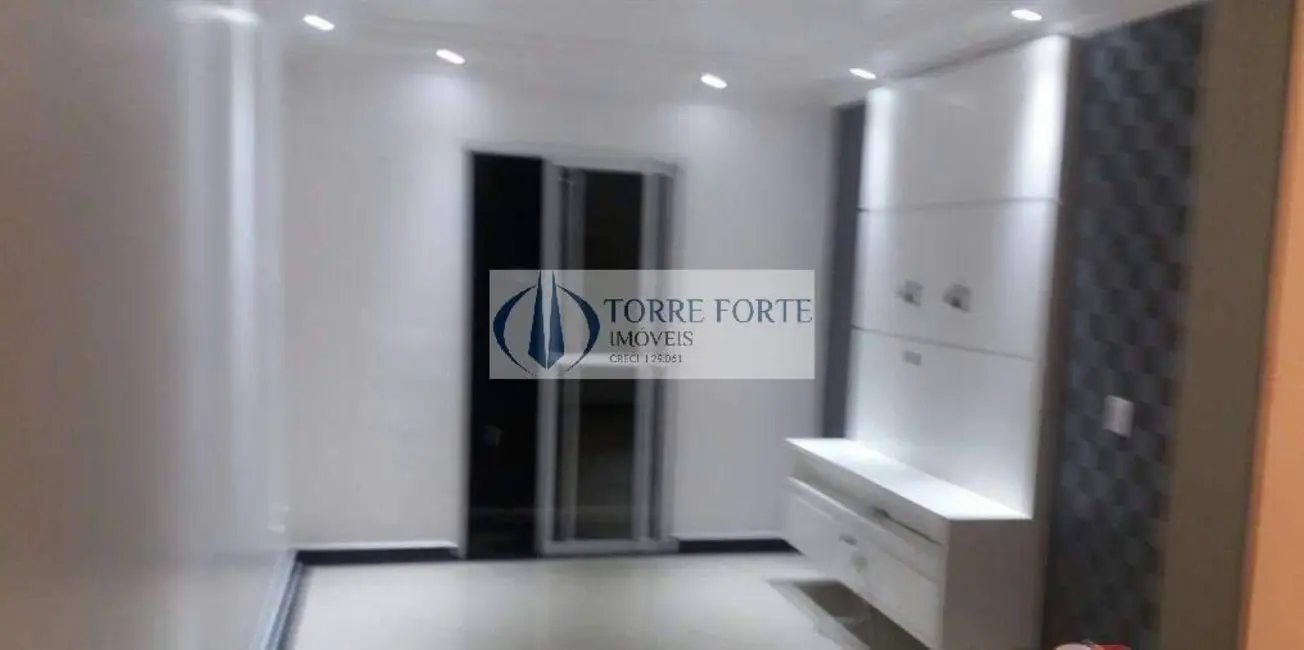 Foto 5 de Apartamento com 3 quartos à venda, 66m2 em Vila Araguaia, São Paulo - SP