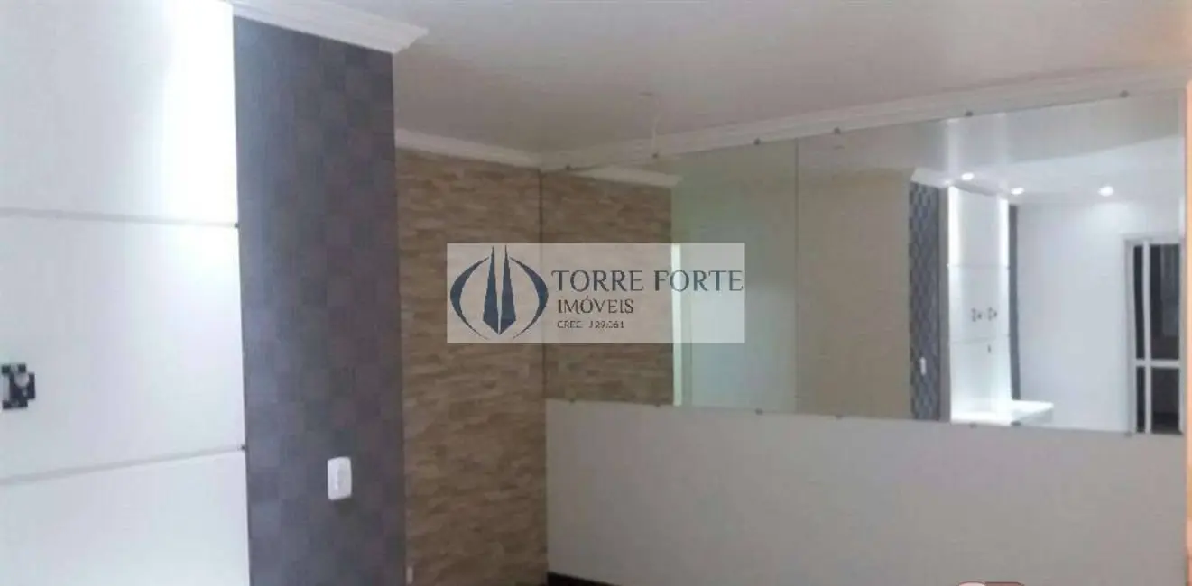 Foto 8 de Apartamento com 3 quartos à venda, 66m2 em Vila Araguaia, São Paulo - SP