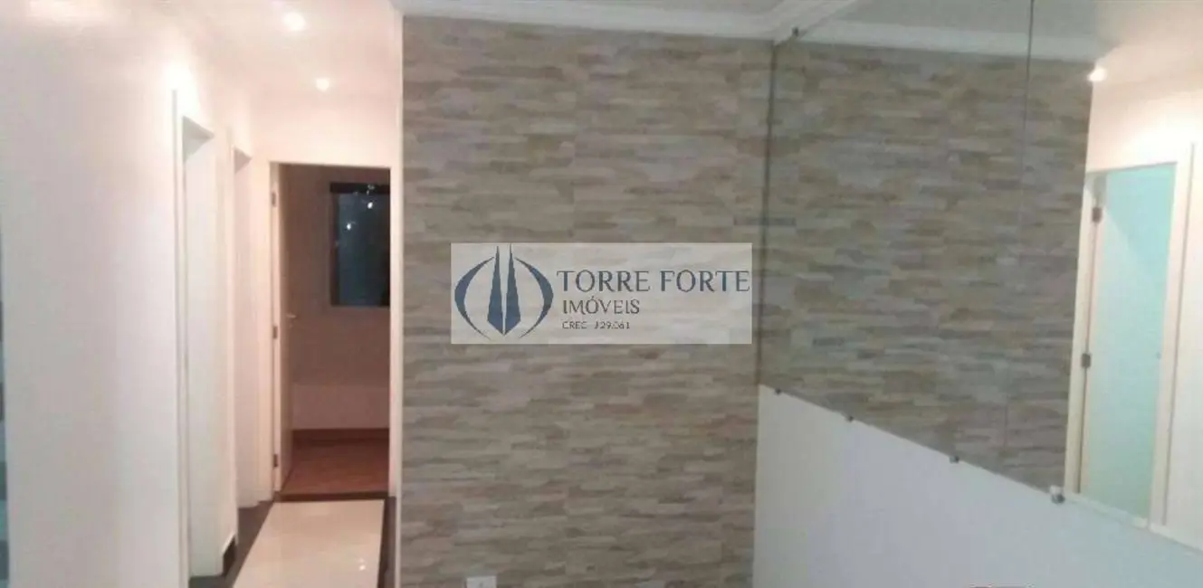 Foto 1 de Apartamento com 3 quartos à venda, 66m2 em Vila Araguaia, São Paulo - SP