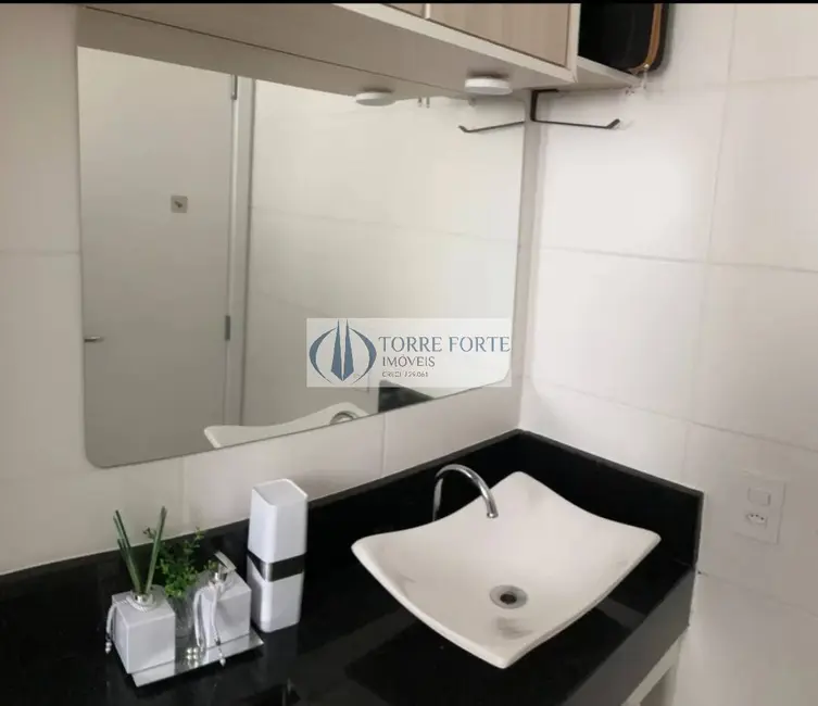 Apartamento com 1 quarto à venda, 27m2 em Vila Ema, São Paulo - SP - imagem 2 Foto 2 de Apartamento com 1 quarto à venda, 27m2 em Vila Ema, São Paulo - SP