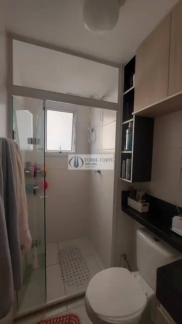 Apartamento com 1 quarto à venda, 27m2 em Vila Ema, São Paulo - SP - imagem 7 Foto 7 de Apartamento com 1 quarto à venda, 27m2 em Vila Ema, São Paulo - SP