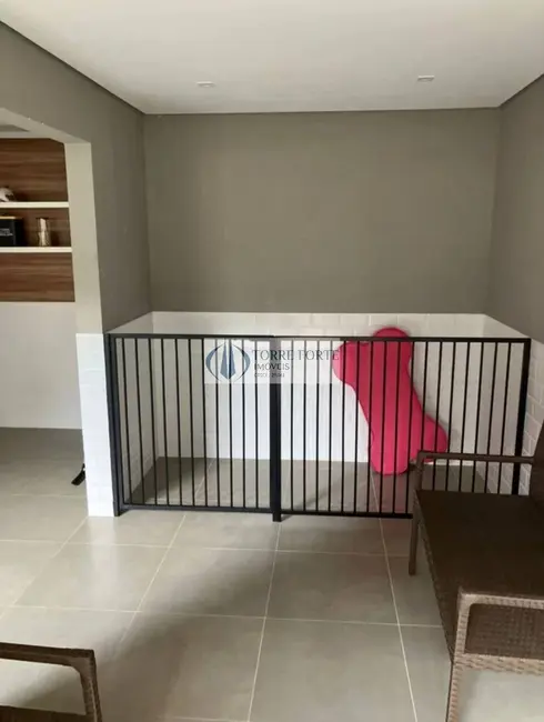 Apartamento com 1 quarto à venda, 27m2 em Vila Ema, São Paulo - SP - imagem 6 Foto 6 de Apartamento com 1 quarto à venda, 27m2 em Vila Ema, São Paulo - SP