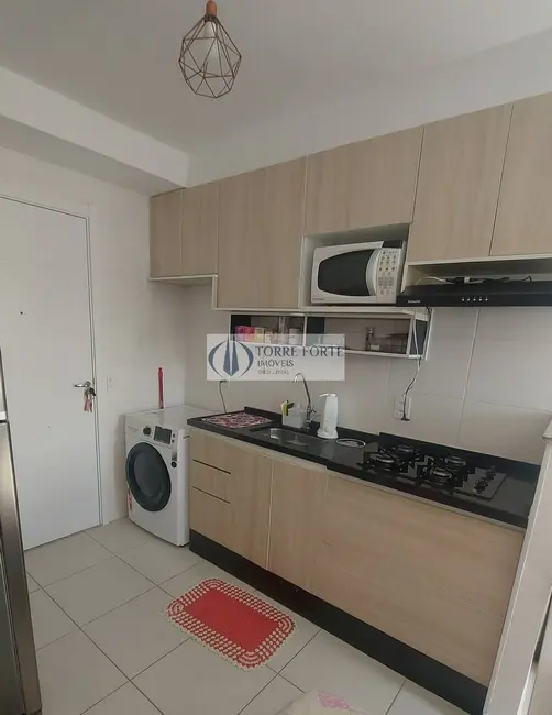 Apartamento com 1 quarto à venda, 27m2 em Vila Ema, São Paulo - SP - imagem 4 Foto 4 de Apartamento com 1 quarto à venda, 27m2 em Vila Ema, São Paulo - SP