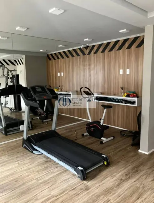 Apartamento com 1 quarto à venda, 27m2 em Vila Ema, São Paulo - SP - imagem 9 Foto 9 de Apartamento com 1 quarto à venda, 27m2 em Vila Ema, São Paulo - SP