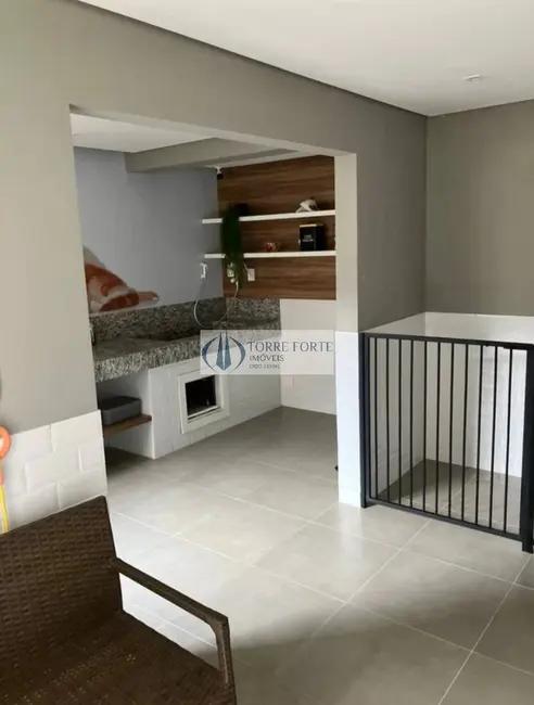 Apartamento com 1 quarto à venda, 27m2 em Vila Ema, São Paulo - SP - imagem 8 Foto 8 de Apartamento com 1 quarto à venda, 27m2 em Vila Ema, São Paulo - SP
