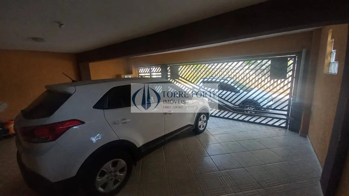 Foto 1 de Sobrado com 3 quartos à venda, 228m2 em Vila Ema, São Paulo - SP