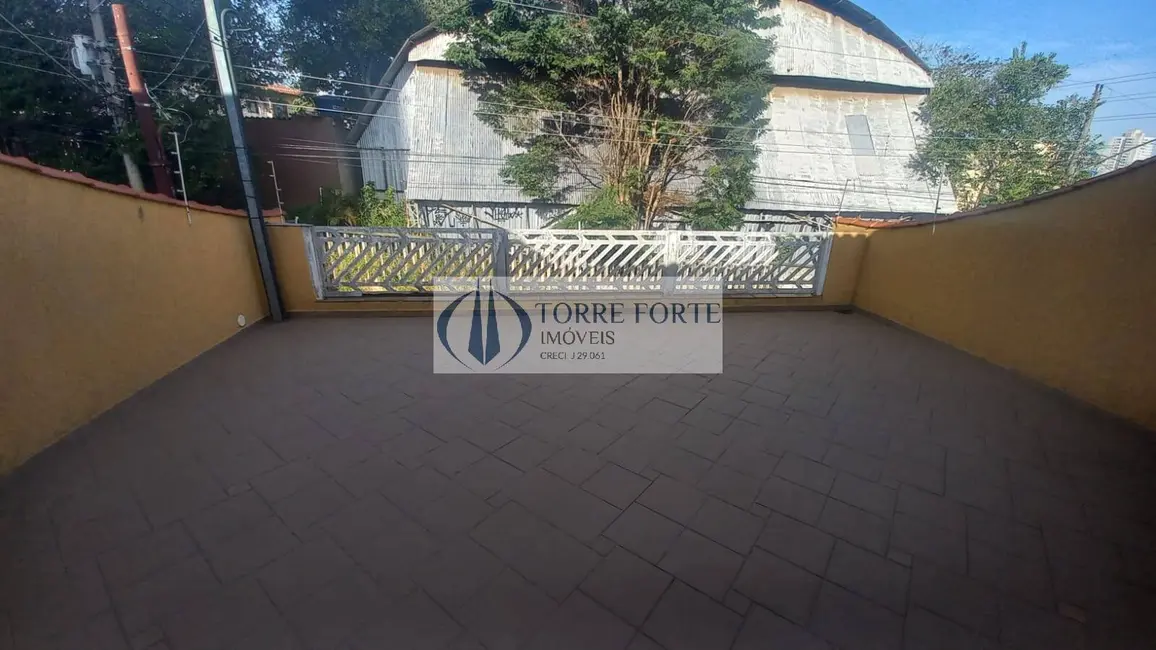 Foto 9 de Sobrado com 3 quartos à venda, 228m2 em Vila Ema, São Paulo - SP