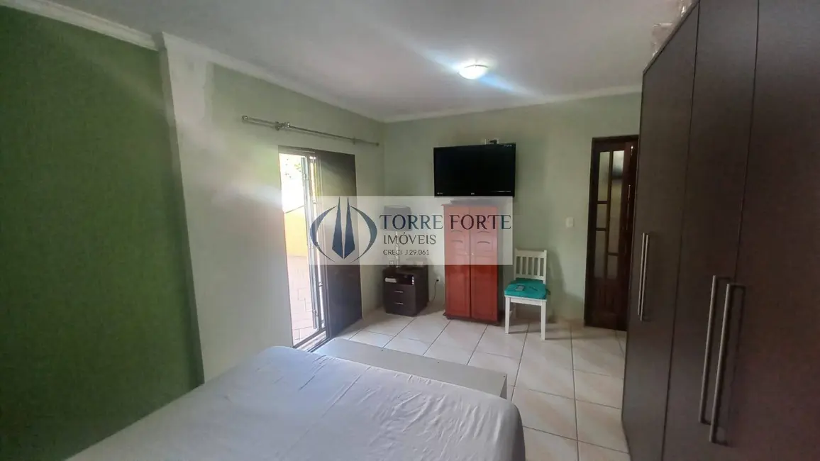 Foto 6 de Sobrado com 3 quartos à venda, 228m2 em Vila Ema, São Paulo - SP