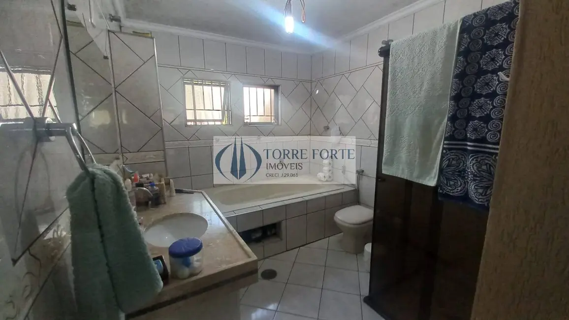 Foto 7 de Sobrado com 3 quartos à venda, 228m2 em Vila Ema, São Paulo - SP