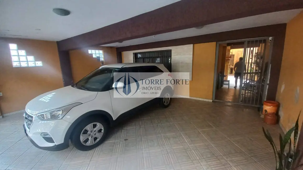 Foto 2 de Sobrado com 3 quartos à venda, 228m2 em Vila Ema, São Paulo - SP