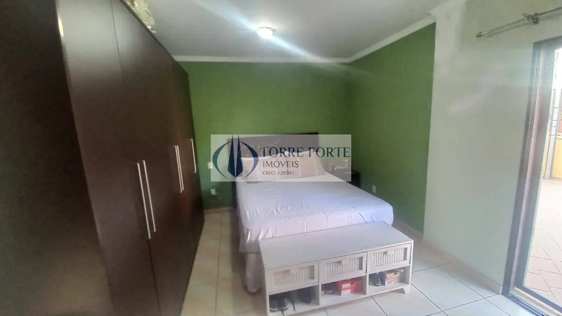 Foto 5 de Sobrado com 3 quartos à venda, 228m2 em Vila Ema, São Paulo - SP