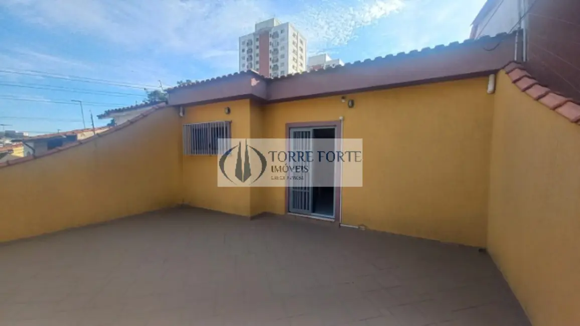 Foto 8 de Sobrado com 3 quartos à venda, 228m2 em Vila Ema, São Paulo - SP