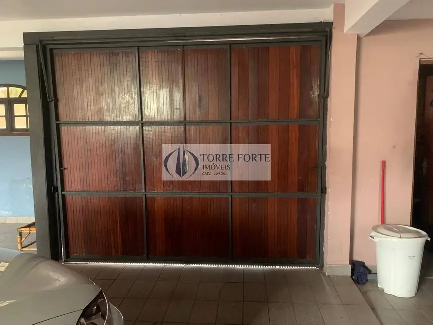 Foto 4 de Casa com 3 quartos à venda, 299m2 em Vila Renato (Zona Leste), São Paulo - SP