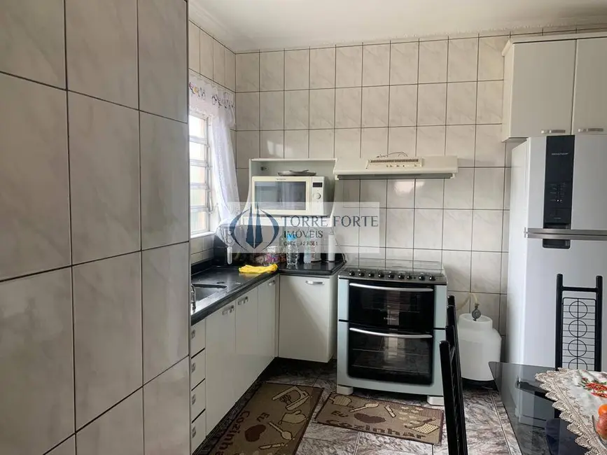 Foto 6 de Casa com 3 quartos à venda, 299m2 em Vila Renato (Zona Leste), São Paulo - SP