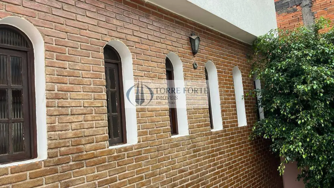 Foto 2 de Casa com 3 quartos à venda, 299m2 em Vila Renato (Zona Leste), São Paulo - SP