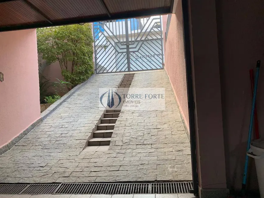 Foto 7 de Casa com 3 quartos à venda, 299m2 em Vila Renato (Zona Leste), São Paulo - SP