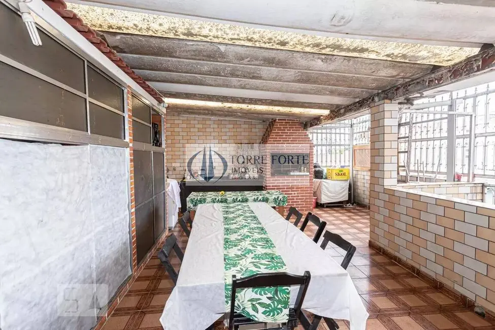 Sobrado com 3 quartos à venda, 166m2 em Jardim Vila Formosa, São Paulo - SP - imagem 1 Foto 1 de Sobrado com 3 quartos à venda, 166m2 em Jardim Vila Formosa, São Paulo - SP