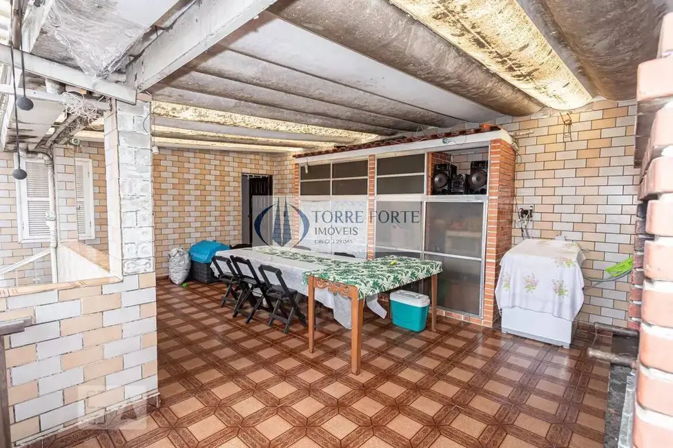 Sobrado com 3 quartos à venda, 166m2 em Jardim Vila Formosa, São Paulo - SP - imagem 4 Foto 4 de Sobrado com 3 quartos à venda, 166m2 em Jardim Vila Formosa, São Paulo - SP