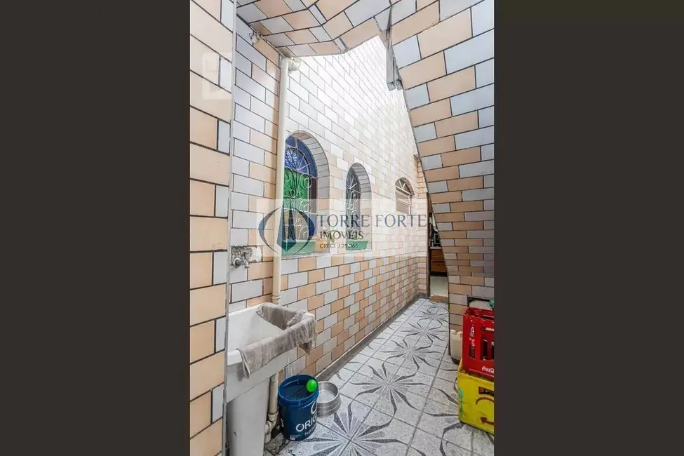 Sobrado com 3 quartos à venda, 166m2 em Jardim Vila Formosa, São Paulo - SP - imagem 8 Foto 8 de Sobrado com 3 quartos à venda, 166m2 em Jardim Vila Formosa, São Paulo - SP