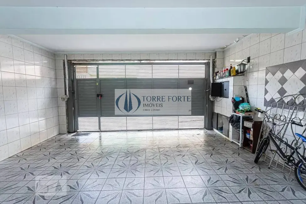 Sobrado com 3 quartos à venda, 166m2 em Jardim Vila Formosa, São Paulo - SP - imagem 6 Foto 6 de Sobrado com 3 quartos à venda, 166m2 em Jardim Vila Formosa, São Paulo - SP