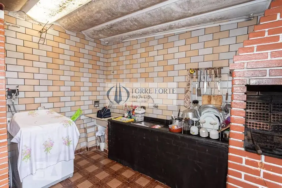 Sobrado com 3 quartos à venda, 166m2 em Jardim Vila Formosa, São Paulo - SP - imagem 3 Foto 3 de Sobrado com 3 quartos à venda, 166m2 em Jardim Vila Formosa, São Paulo - SP