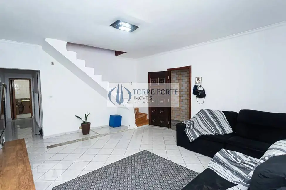 Sobrado com 3 quartos à venda, 166m2 em Jardim Vila Formosa, São Paulo - SP - imagem 7 Foto 7 de Sobrado com 3 quartos à venda, 166m2 em Jardim Vila Formosa, São Paulo - SP