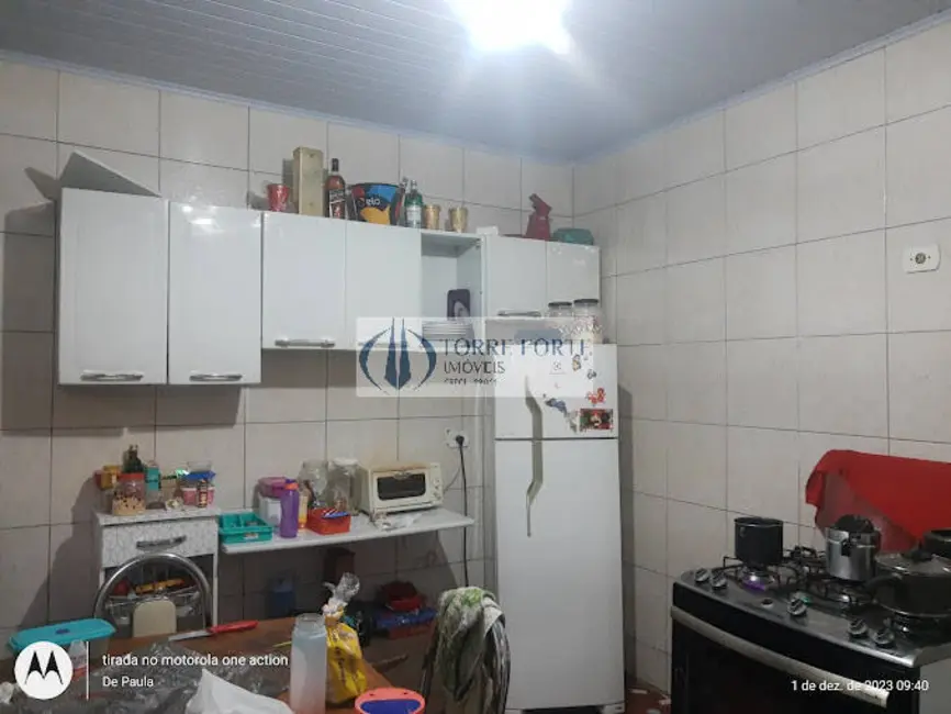 Foto 4 de Casa com 4 quartos à venda, 150m2 em Vila Ivone, São Paulo - SP