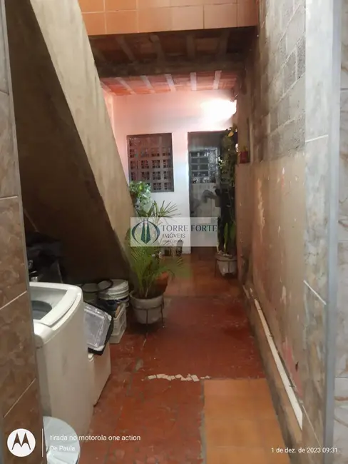Foto 6 de Casa com 4 quartos à venda, 150m2 em Vila Ivone, São Paulo - SP