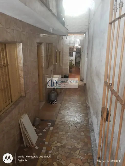 Foto 9 de Casa com 4 quartos à venda, 150m2 em Vila Ivone, São Paulo - SP