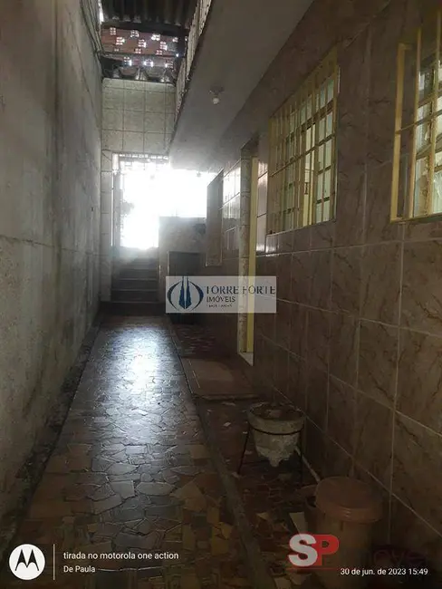 Foto 3 de Casa com 4 quartos à venda, 150m2 em Vila Ivone, São Paulo - SP