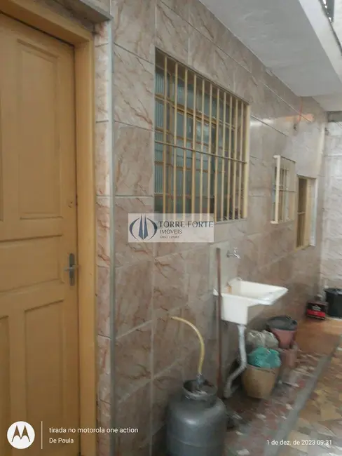 Foto 2 de Casa com 4 quartos à venda, 150m2 em Vila Ivone, São Paulo - SP
