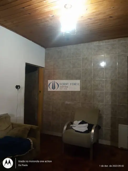 Foto 1 de Casa com 4 quartos à venda, 150m2 em Vila Ivone, São Paulo - SP