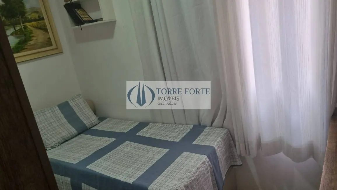 Foto 8 de Cobertura com 3 quartos à venda, 135m2 em Utinga, Santo Andre - SP