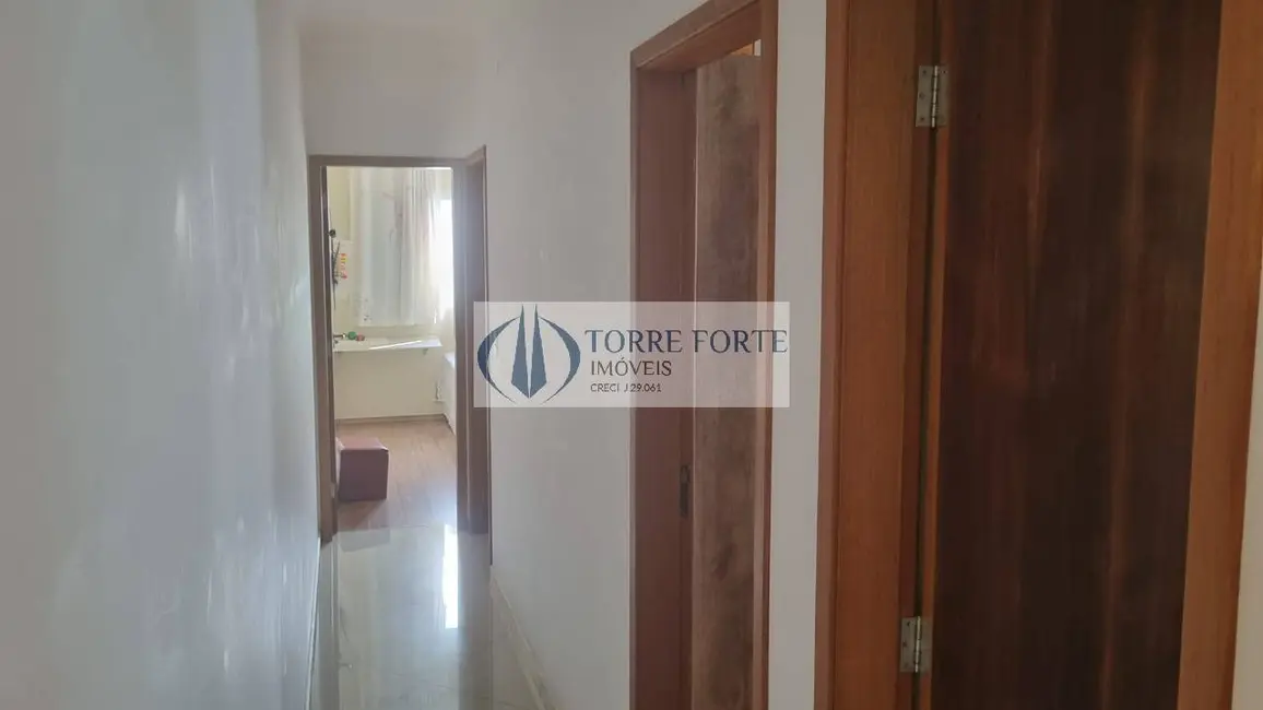 Foto 4 de Cobertura com 3 quartos à venda, 135m2 em Utinga, Santo Andre - SP