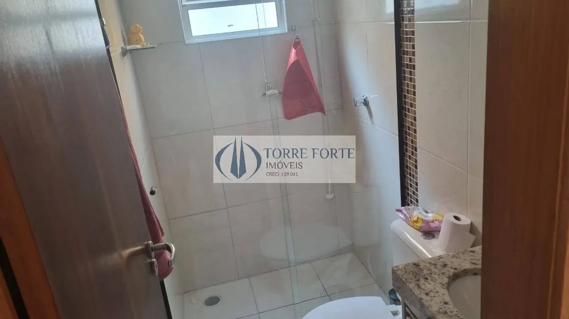 Foto 9 de Cobertura com 3 quartos à venda, 135m2 em Utinga, Santo Andre - SP