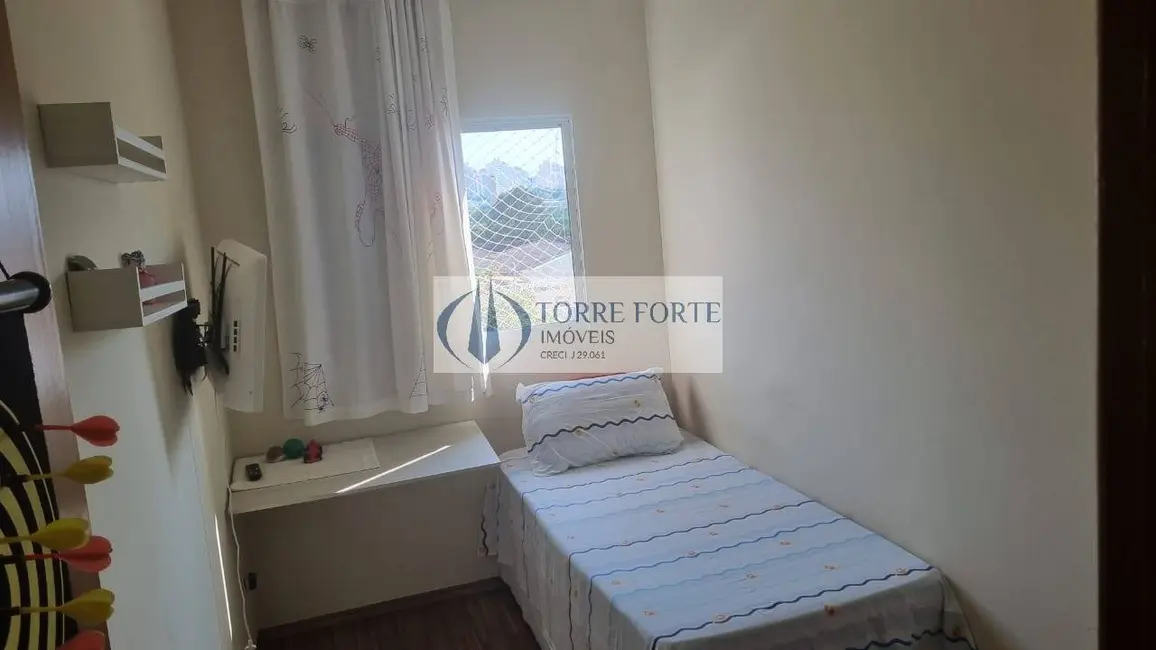 Foto 7 de Cobertura com 3 quartos à venda, 135m2 em Utinga, Santo Andre - SP