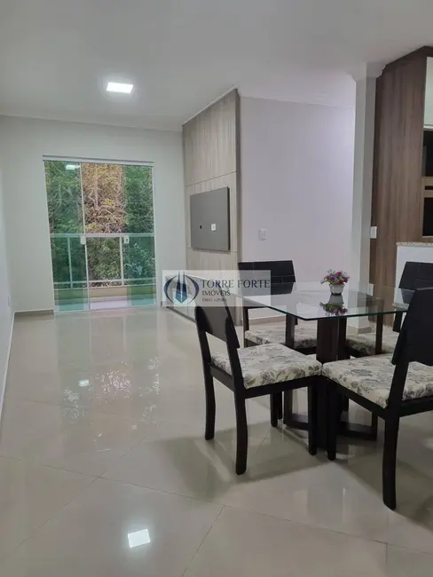 Foto 1 de Apartamento com 2 quartos à venda, 63m2 em Jardim Santo Alberto, Santo Andre - SP