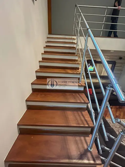 Foto 7 de Sobrado com 3 quartos à venda, 200m2 em Vila Camilópolis, Santo Andre - SP