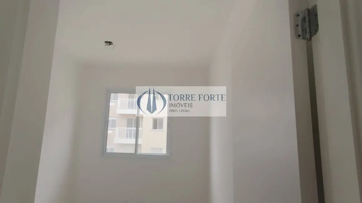 Foto 3 de Apartamento com 2 quartos à venda, 40m2 em Jardim Adutora, São Paulo - SP