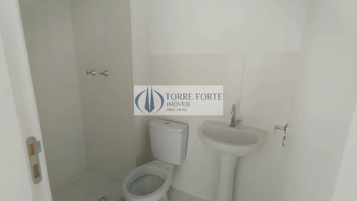 Foto 5 de Apartamento com 2 quartos à venda, 40m2 em Jardim Adutora, São Paulo - SP